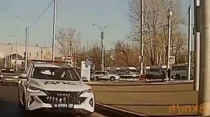 Haval F7 под брендом ДПС #рекомендации #рек #полиция #дпс #хавал #Haval
