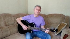 Я тебя не забуду (муз. Ю.Антонова, сл. Р.Гамзатова)