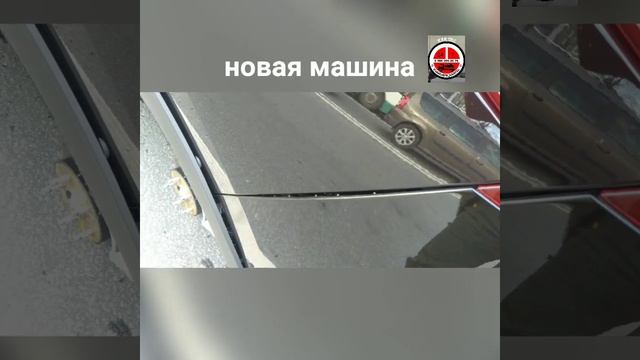 на новом HAVAL отвалилось колесо на первом км. от дилера смотреть онлайн