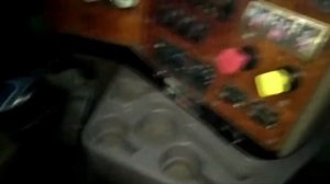 Тягач Интернационал 9200! Беглый обзор