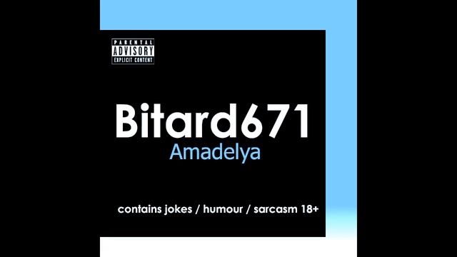 Bitard671 - Амаделя, Амаделе (Песня в стиле РОЦК) смотреть онлайн
