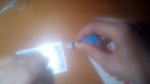 Как сделать реквизит для фокуса своими руками