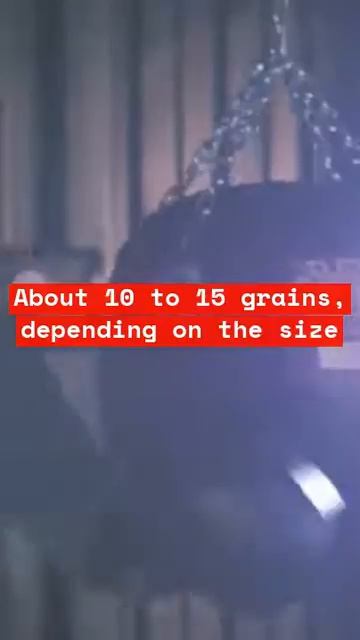 How many rice grains can fit in a girl's belly button? смотреть онлайн
