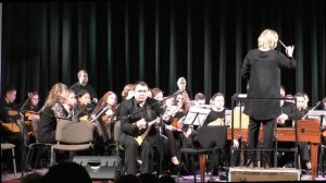 А.Шалов "Эх, сыпь Семён"  Дмитрий Жердев (балалайка)