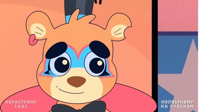 FNAF INTO THE PIT - СЕКРЕТНАЯ КОНЦОВКА! | Анимации на русском смотреть онлайн