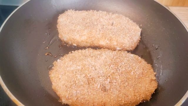 Зразы из цв.капусты с грибами. Обед для диабетиков 2 типа. смотреть онлайн