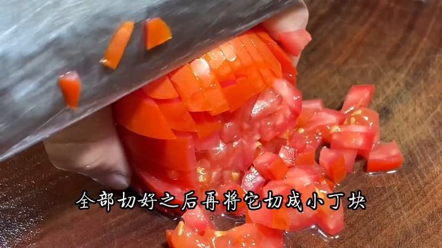 萬萬沒想到土豆絲加3個雞蛋，頭次見過這個做法，營養美味超好吃 【阿朝哥美食】#土豆絲 #雞蛋 #雞蛋的做法