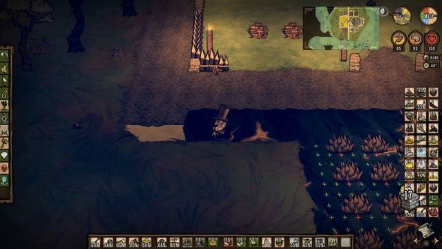 ► COFFEE PLANTATION! ◀ Don't Starve Building an Epic Pirate Base - Ep 21