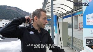 MAXUS Euniq 5 (7-seter)