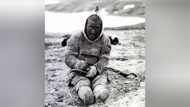 "ПОЛЯРНЫЕ БОГИ" | Что Творила Самая ЧУДОВИЩНАЯ СЕКТА Эскимосов Убийц
