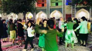 Ильхом Пулатов - Бухорча мавриги 2021