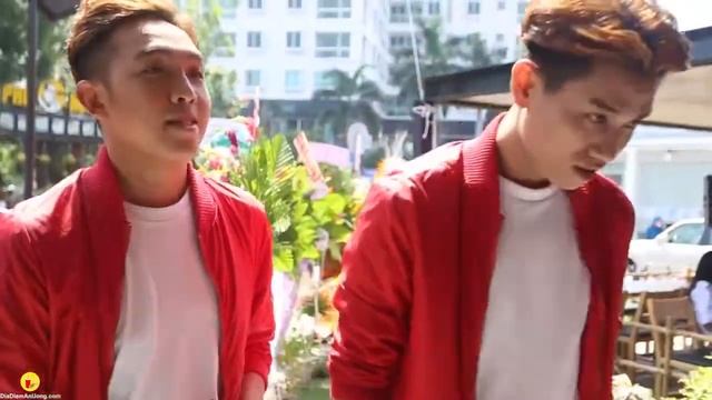 Phủ sóng Sài Gòn với MÌ UDON chuẩn Nhật - khai trương Marukame Udon chi nhánh 10 - Thảo Điền