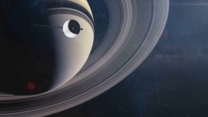 🌏🪐 Спутник Урана Ариэль 🌠🚀