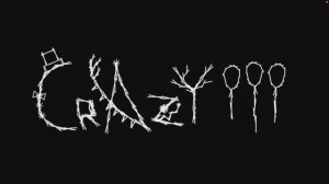 Я ПРОШЕЛ CRAZY III! (Geometry Dash) проходил не я Клики мои