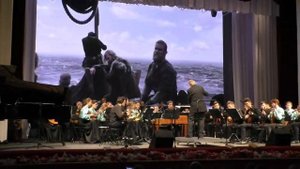 «Ireland» Ирландская боевая музыка, обр. и инстр. Т.Ивановой.  Исп.ОРНИ НОККиИ