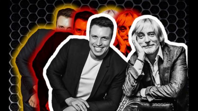 Подкаст №17 А какое у тебя хобби смотреть онлайн