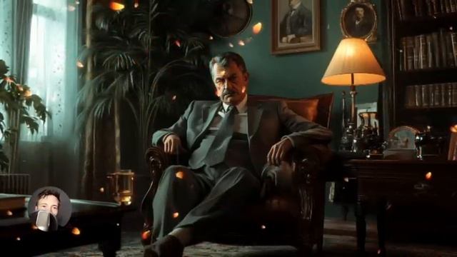Жорж Сименон - Нотариус из Шатонефа   | Аудиокниги детективы