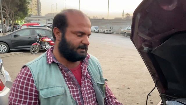 حل مشكله الخشونه لمكن التويوتا و حل عطل حساس ال vvt لسيارات التويوتا و BYDو الجيلى смотреть онлайн