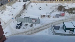 Обзор ещё одного странного лифта (ELM 2019г.) г. Барнаул