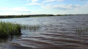 vatravel.ru  На Костромском водохранилище у п.Прибрежный (Костромская область)