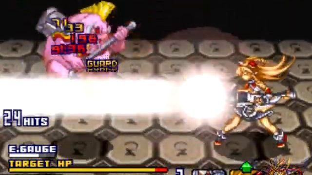 Super Robot Wars Mugen no Frontier Exceed Dragon Tower 20 смотреть онлайн