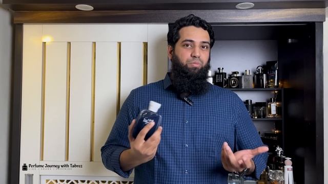 Rasasi Hawas ICE Perfume First Impression [Hindi/Urdu] | Worth the Hype? | Another beast by Rasasi?