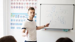 Начало движение маневрирование.Коментарии ч 1Автошкола_АвтоФристайл_-_НН