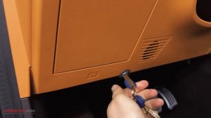 Блокиратор педали тормоза: дополнительная защита от угона Tank 500