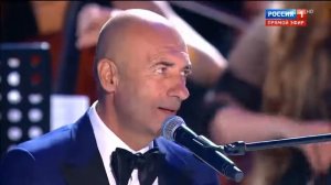 Ирина Аллегрова и Игорь Крутой –  Незаконченный роман