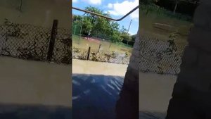Мин-воды потоп