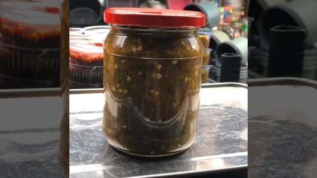 Грузинская аджика🌶🌶🌶🇬🇪🇬🇪🇬🇪🇬🇪кривой рог