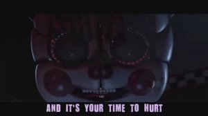 SFM FNAF ULTIMATE CUSTOM NIGHT SONG Replay Your Nightmare feat Thora Daughn