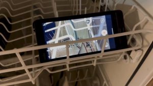 Sonim XP10 (Dishwasher disaster!)