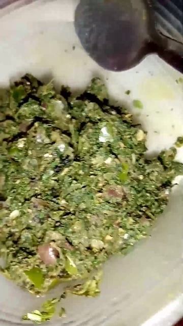 Mint sauce | chatni 👌🤤😋 | #shorts смотреть онлайн