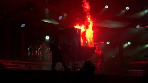 RAMMSTEIN - PUPPE (LIVE MOSCOW 2019)