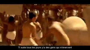 YouTube - Snoop dogg feat Jamel Debbouze - Asterix Mission Cleopatre.flv