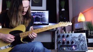 Odyssey Playthrough - Victory V4 Series Jack/Sheriff/Kraken