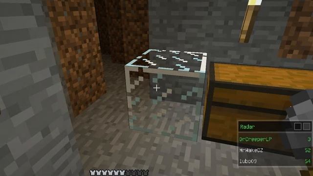 как я играю с другом в майнкрафт смотреть онлайн