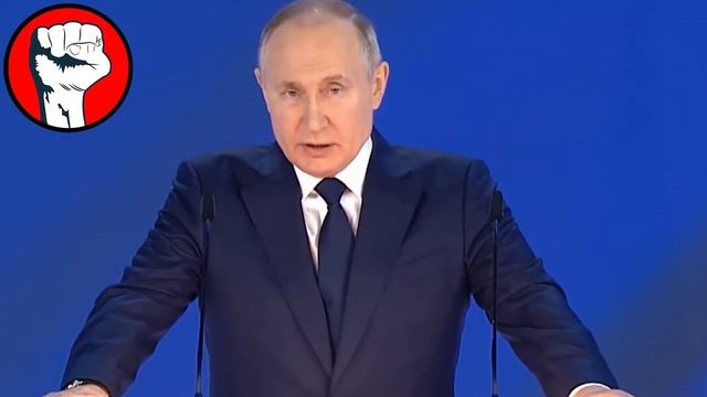 ЭТО БУДЕТ СЕГОДНЯ! 11.05.2021 РОССИЯНЕ В ШОКЕ! В КРЕМЛЕ ПАНИКА!