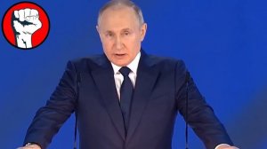 ЭТО БУДЕТ СЕГОДНЯ! (11.05.2021) РОССИЯНЕ В ШОКЕ! В КРЕМЛЕ ПАНИКА!