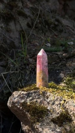 Радонит. Кристаллы природные натуральные