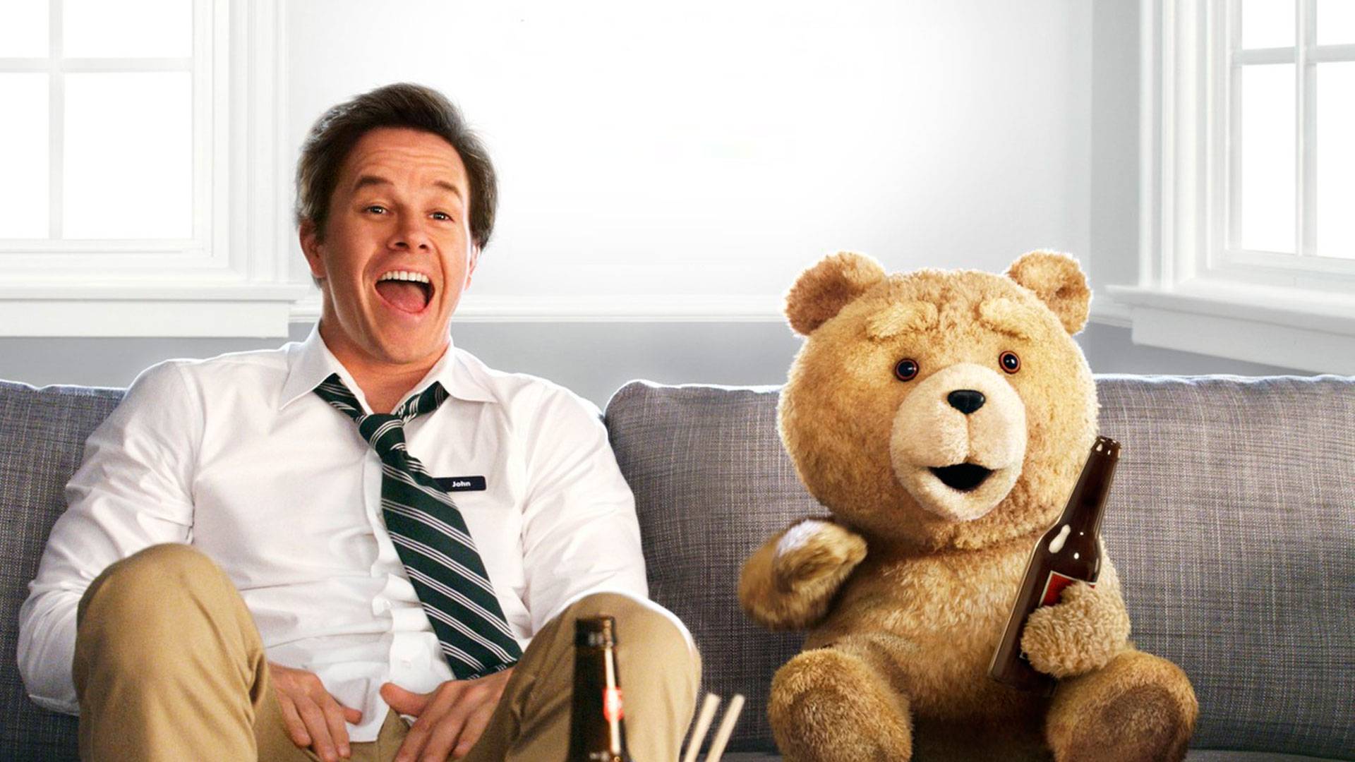 Третий лишний (2012) — Русский трейлер смотреть онлайн