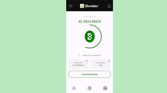 Bondex Mining App | Bondex Origin New update | Bondex KYC Update | Bondex Listing in Binance