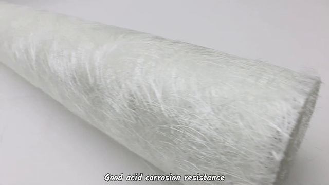 Fiberglass chopped strand mat for storage tank 300/450/600gsm best price смотреть онлайн