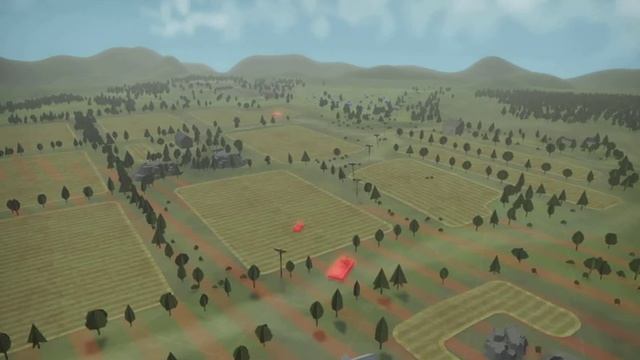 КАК ПРОЙТИ ТРЕТИЙ УРОВЕНЬ ЗА СССР В ИГРЕ ТОТАЛ ТАНК СИМУЛЯТОР смотреть онлайн