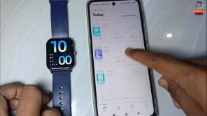 Da Fit Apps Not Connecting To Smartwatch 🔥| dafit Application Disconnected Problem 100% Fix 🔥🔥