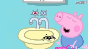 СВИНКА ПЕППА И СКАНДАЛЫ   Сыендук