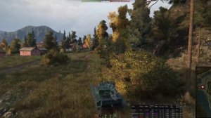 World of Tanks stream - 20170624 - session 2