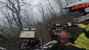 Он ДВАЖДЫ проехал Дакар, но НЕ ПЕРЕЖИЛ Дагестан! KOVE 450 RALLY FACTORY