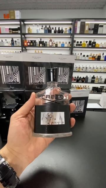 Creed vs Armaf vs Rasasi Zebra смотреть онлайн